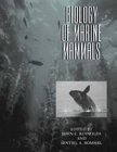 biology of marine mammals 1st edition john e reynolds iii ,sentiel a rommel 1560983752, 978-1560983750