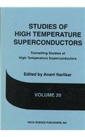 tunnelling studies of high temperature superconductors advances in research and applications 20 1st edition