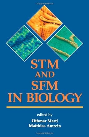 stm and sfm in biology 1st edition othmar marti ,matthias amrein 0124745008, 978-0124745001
