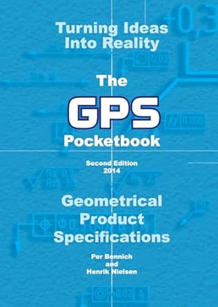 the gps pocketbook 1st edition henrik nielsen ,per bennich 1943464022, 978-1943464029