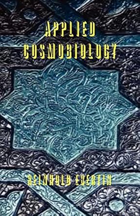 applied cosmobiology 1st edition reinhold ebertin 0866900861, 978-0866900867