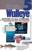 walleye putting it all together 1st edition in fisherman 1892947188, 978-1892947185