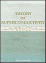 theory of superconductivity 1st edition mircea crisan 9971509970, 978-9971509972