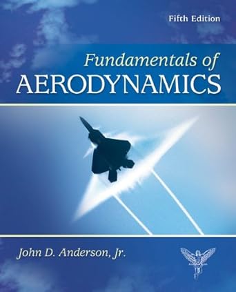 fundamentals of aerodynamics + schaums outline of fluid dynamics 1st edition john anderson ,william hughes
