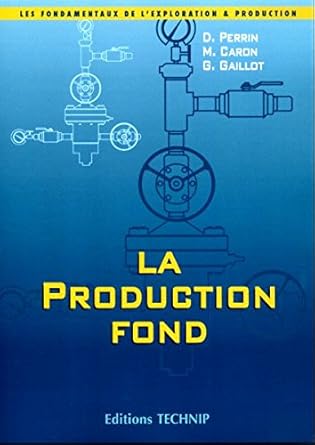la production fond 1st edition denis perrin 2710806827, 978-2710806820