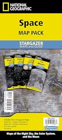 national geographic space 1st edition national geographic maps reference 1566959594, 978-1566959599
