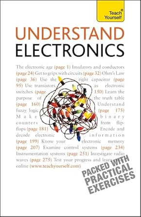 understand electronics 1st edition malcolm plant 1444102818, 978-1444102819