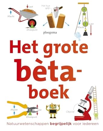 het grote betaboek 1st edition diverse auteurs 9021680165, 978-9021680163