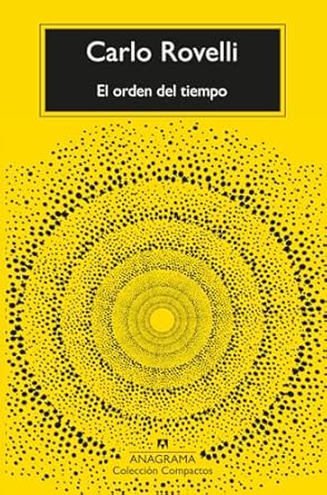el orden del tiempo 1st edition carlo rovelli ,francisco j ramos mena 8433960741, 978-8433960740