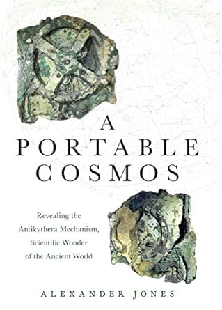 a portable cosmos 1st edition jones 0190931493, 978-0190931490