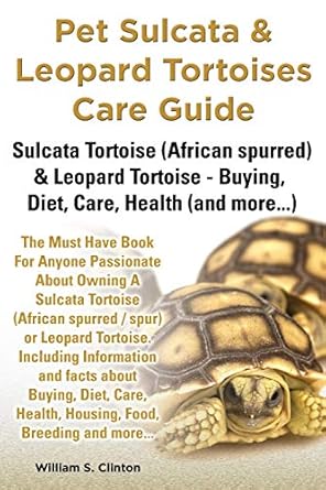 pet sulcata and leopard tortoises care guide sulcata tortoise and leopard tortoise buying diet care health