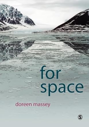for space 1st edition doreen b massey 1412903629, 978-1412903622