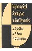mathematical simulation in gas dynamics 1st edition a m blokhin ,a d birkin ,v r zimmermann 1590331109,