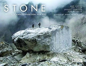 stone a legacy and inspiration for art 1st edition jake harvey ,joel fisher ,noe mendelle 1907317376,