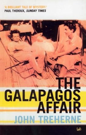 The Galapagos Affair
