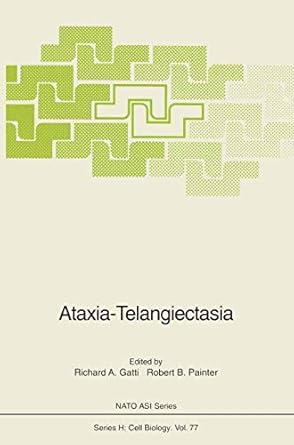 Ataxia Telangiectasia