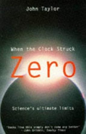 when the clock struck zero 1st edition john taylor 0312110650, 978-0312110659