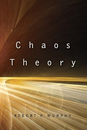 chaos theory two essays on market anarchy 1st edition robert p murphy ,hans hermann hoppe ,robert vroman