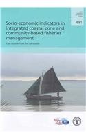 socio economic indicators in integrated coastal zone and community based fsheries management case studies