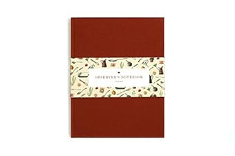 observers notebook home 1st edition princeton architectural press 161689637x, 978-1616896379