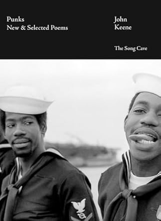 punks 1st edition john keene 1737277522, 978-1737277521