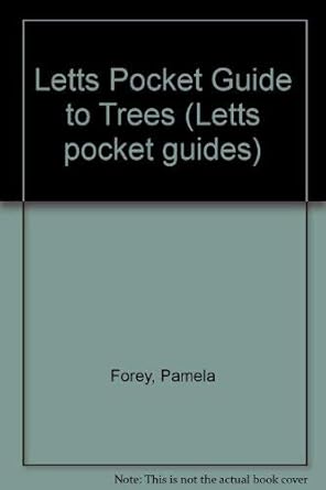 trees 1st edition pamela forey 1852381043, 978-1852381042