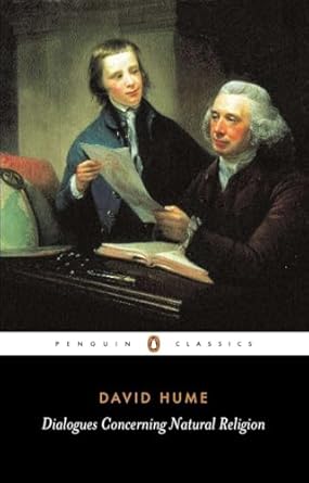 dialogues concerning natural religion 1st edition david hume ,martin bell 0140445366, 978-0140445367