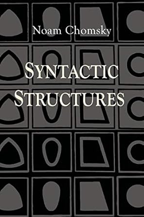 syntactic structures 1st edition noam chomsky 1614278040, 978-1614278047