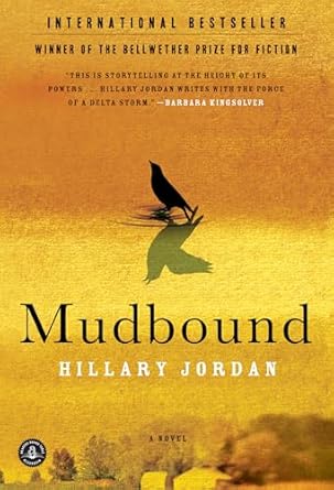 mudbound 1st edition hillary jordan 1565126777, 978-1565126770