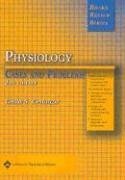 brs physiology cases and problems board review series 1st edition ph d costanzo, linda s 078176078x,