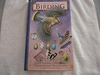 birding 1st edition joseph michael forshaw ,terence lindsey 0783547528, 978-0783547527