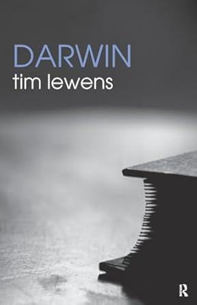 darwin 1st edition tim lewens 041534638x, 978-0415346382