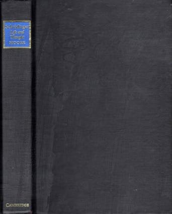 schrodinger life and thought 1st edition walter j moore 052135434x, 978-0521354349