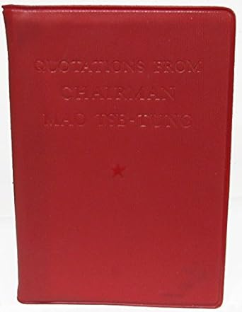 quotations from chairman mao tse tung 1st edition mao tse tung 083512388x, 978-0835123884