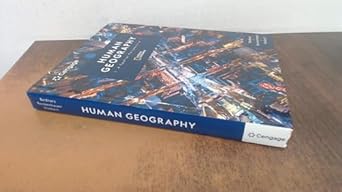 human geography a spatial perspective 1st edition sarah bednarz ,mark bockenhauer ,fredrik hiebert
