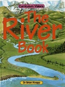 the river book 1st edition brian j knapp 1862140006, 978-1862140004