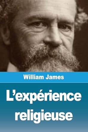 lexperience religieuse 1st edition william james 2379763755, 978-2379763755