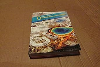 world cultures and geography survey updated 1st edition andrew j milson ,peggy altoff ,mark h bockenhauer