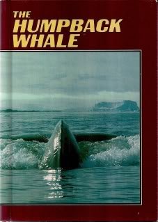 the humpback whale 1st edition carl r green ,william r sanford ,howard schroeder ,baker street productions