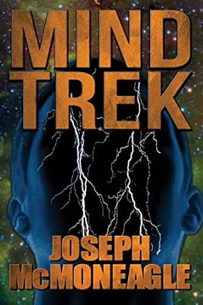 mind trek 1st edition joseph mcmoneagle 1937530787, 978-1937530785