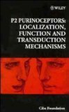 p2 purinoceptors localization function and transduction mechanisms symposium no 198 1st edition ciba