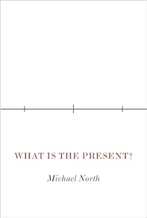 what is the present 1st edition michael north 0691271097, 978-0691271095