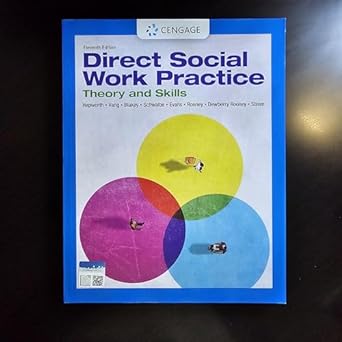 empowerment series direct social work practice 1st edition dean hepworth ,pa der vang ,joan blakey ,craig