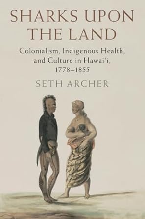 sharks upon the land 1st edition seth archer 1316626601, 978-1316626603