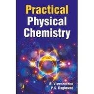 practical physical chemistry 1st edition b vishwanathan and p s raghavan ,p s raghavan 8130920697,