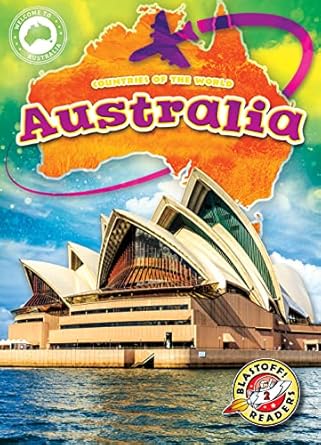 australia 1st edition rebecca sabelko 1644877139, 978-1644877135
