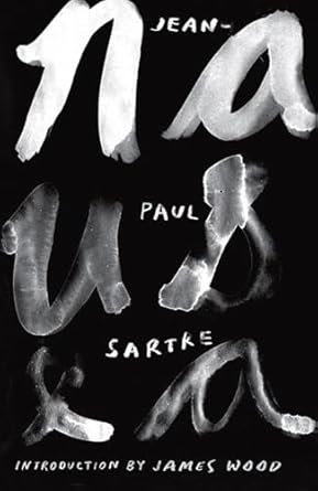 nausea 1st edition jean paul sartre ,lloyd alexander ,james wood ,richard howard 0811220303, 978-0811220309