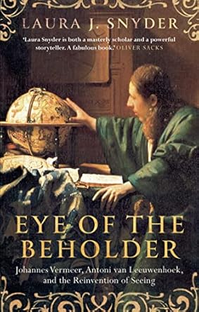 eye of the beholder 1st edition  1784970255, 978-1784970253