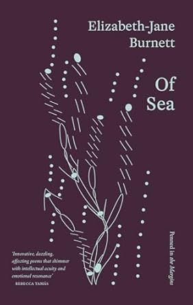 of sea 1st edition elizabeth jane burnett 190805882x, 978-1908058829