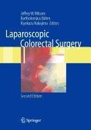 laparoscopic colorectal surgery 1st edition herve chamley 0387508899, 978-0387508894